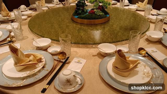 Table Setting