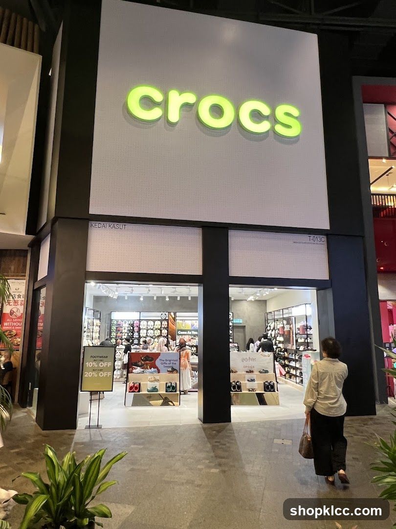 Crocs