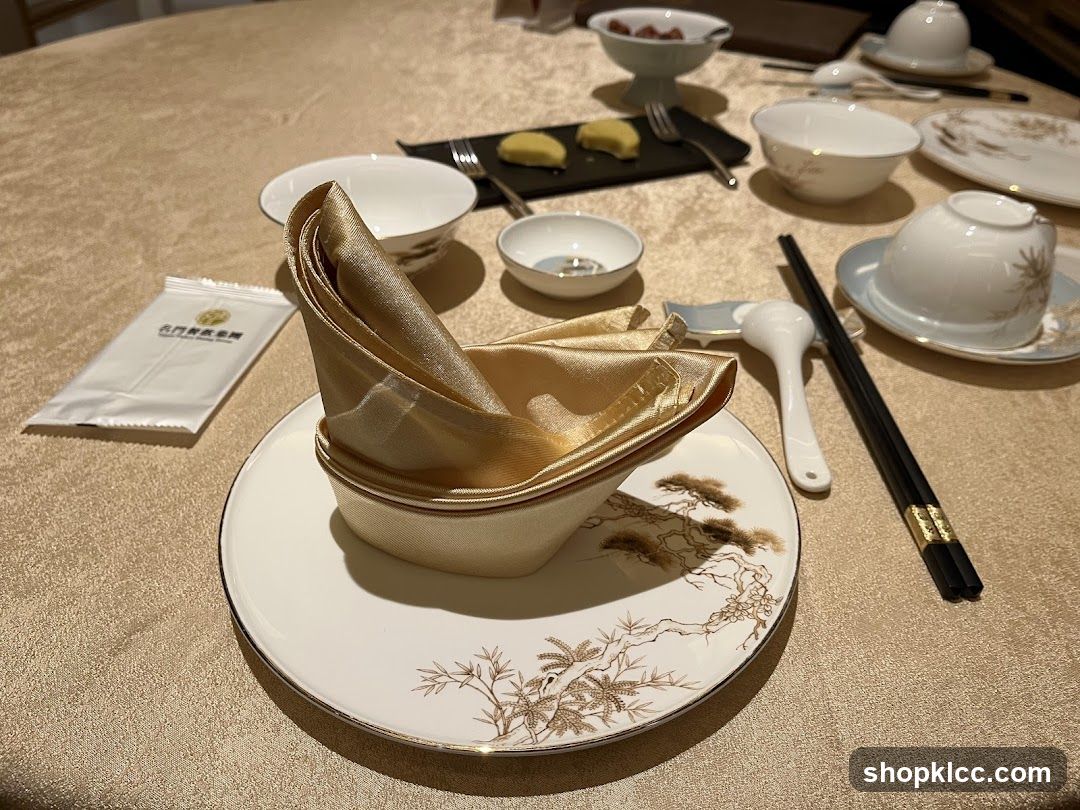 Table Setting