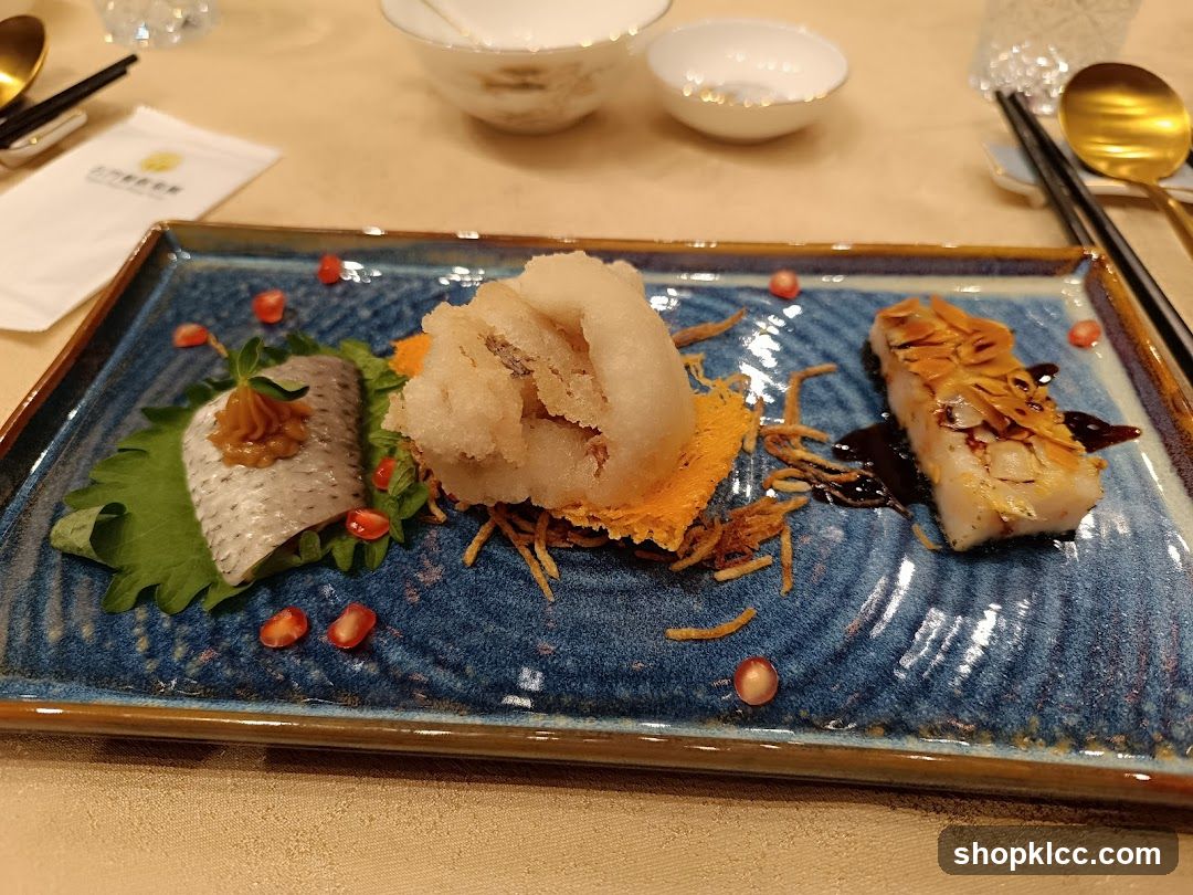 Appetizer Platter