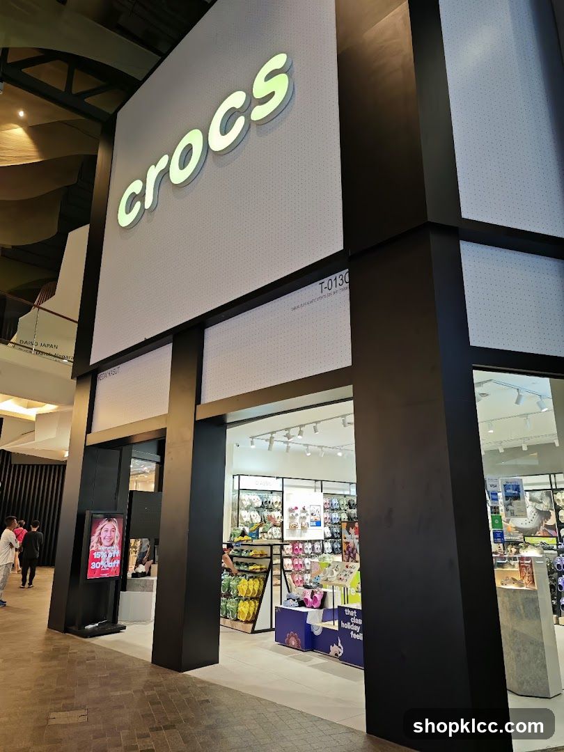 Crocs