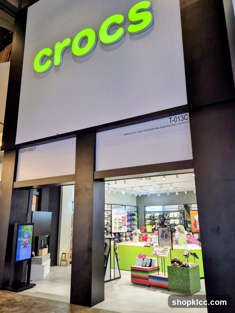 Crocs