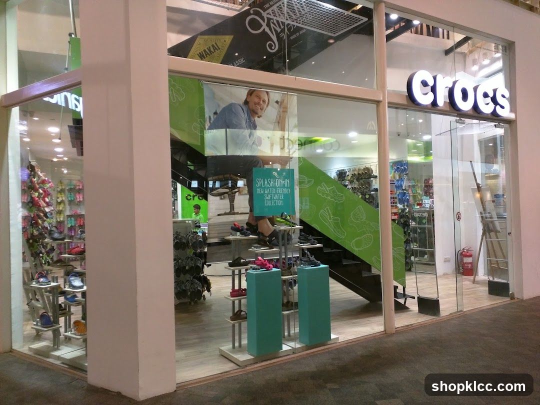 Crocs