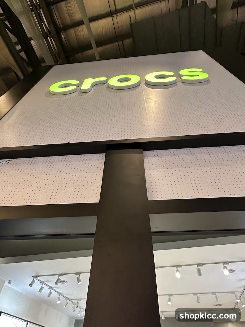 Crocs