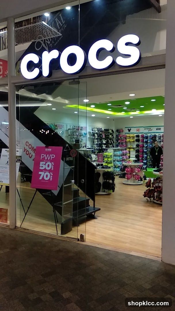Crocs