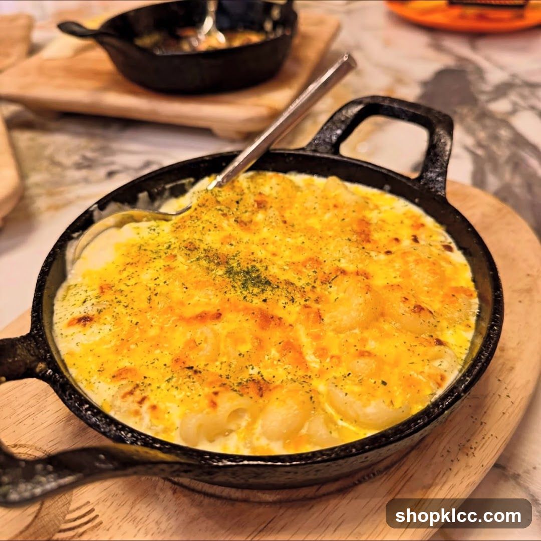 Macaroni and Cheese