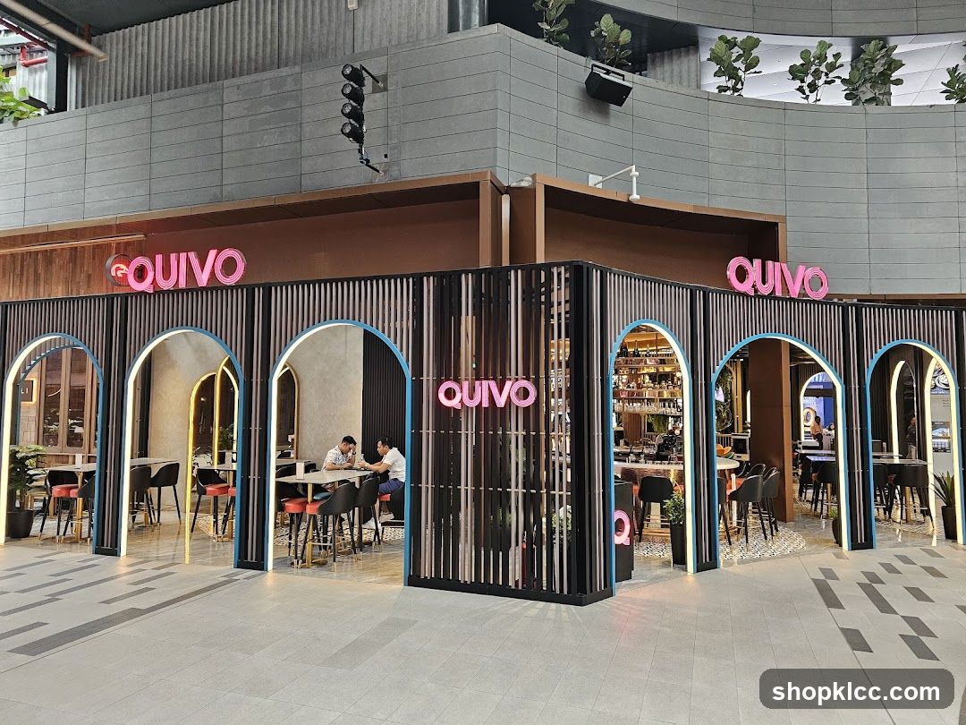 Quivo