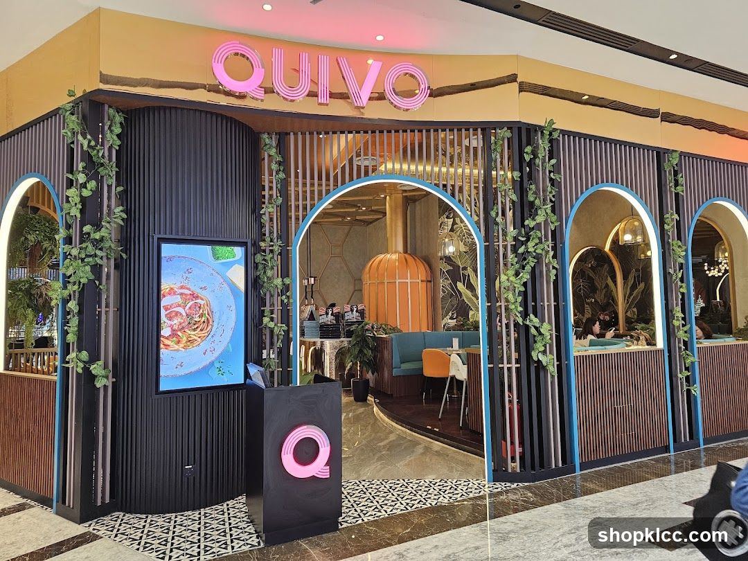 Quivo