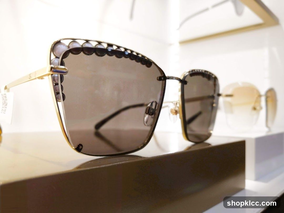 Designer Sunglasses