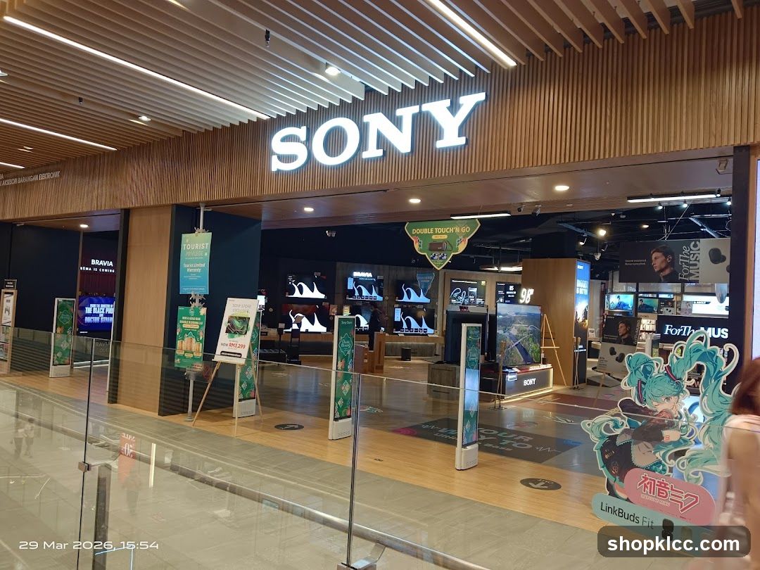 Sony Store