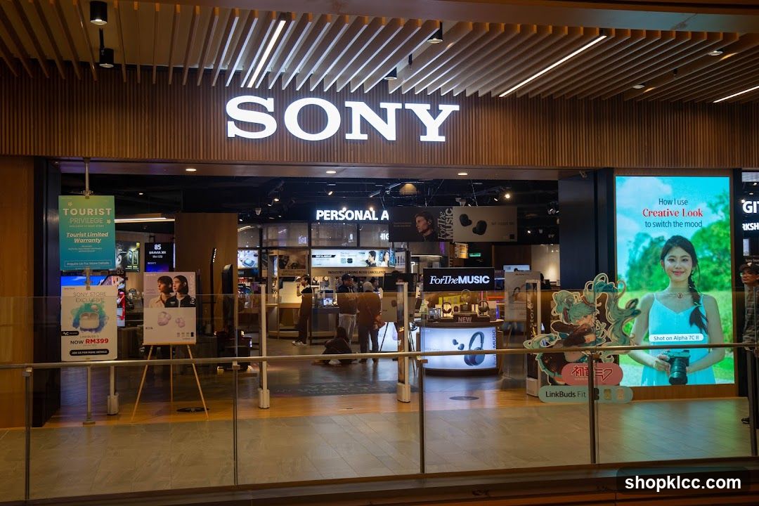 Sony Store