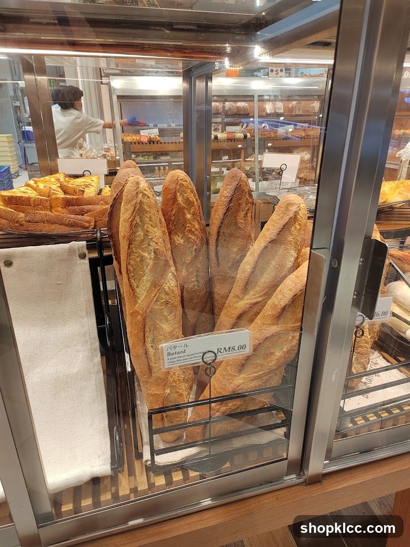 Bakery Display Case