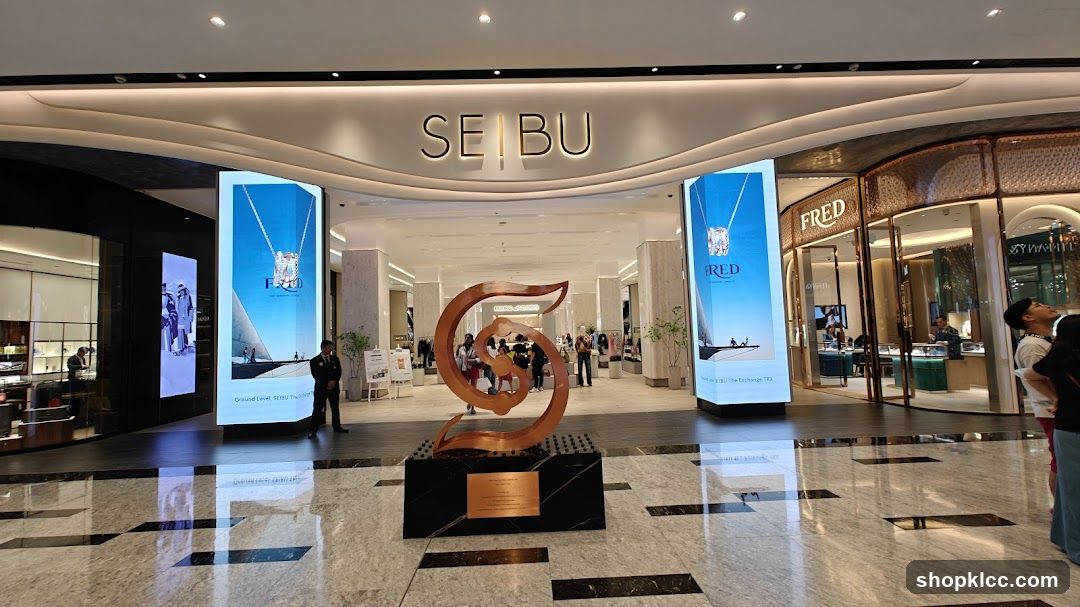 Seibu