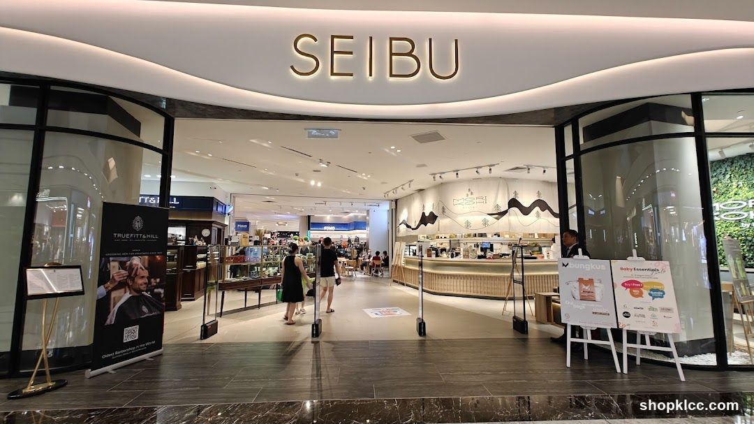 Seibu