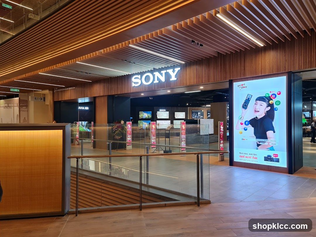 Sony Store