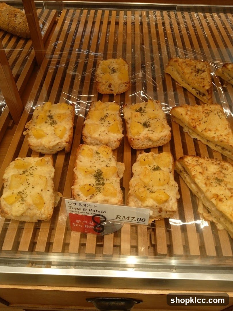 Bakery Display Case
