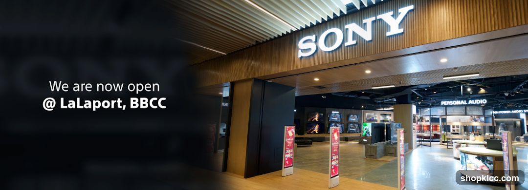 Sony Store