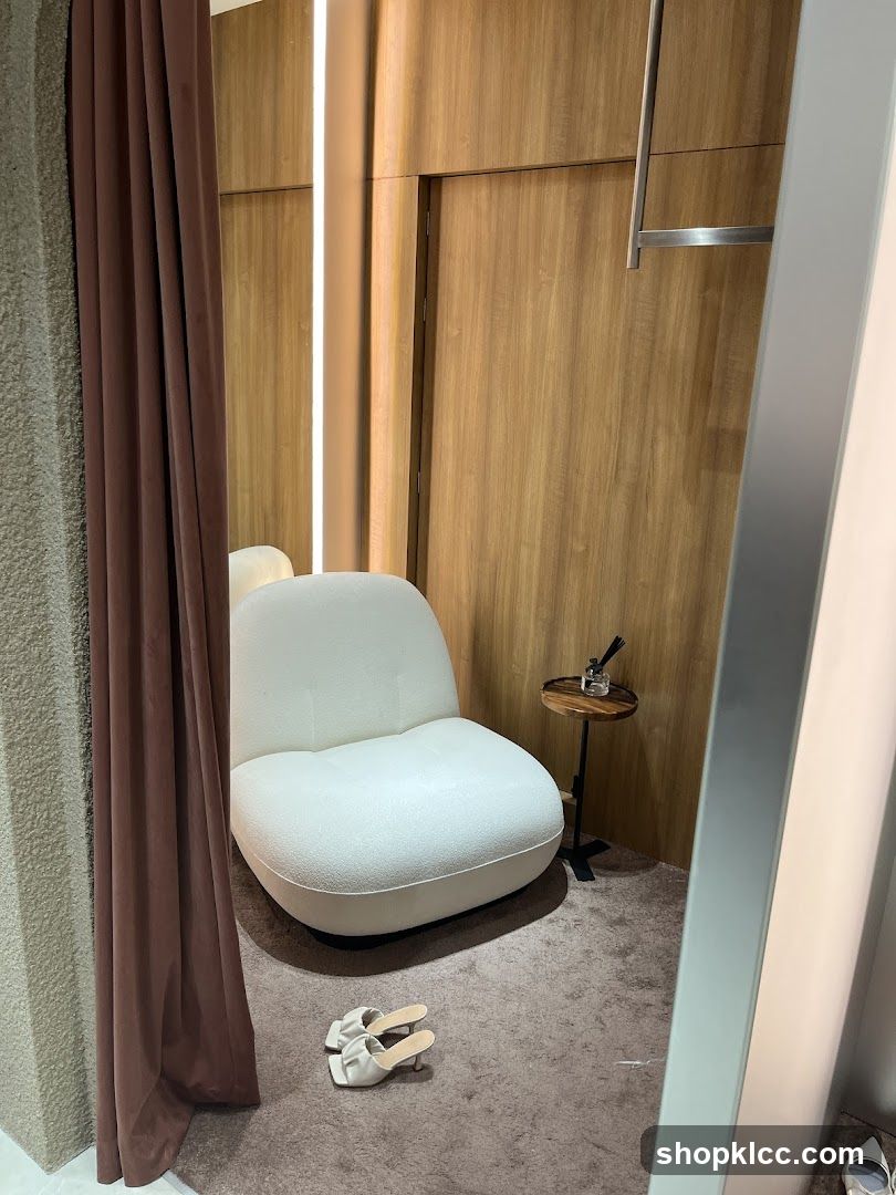 Fitting Room