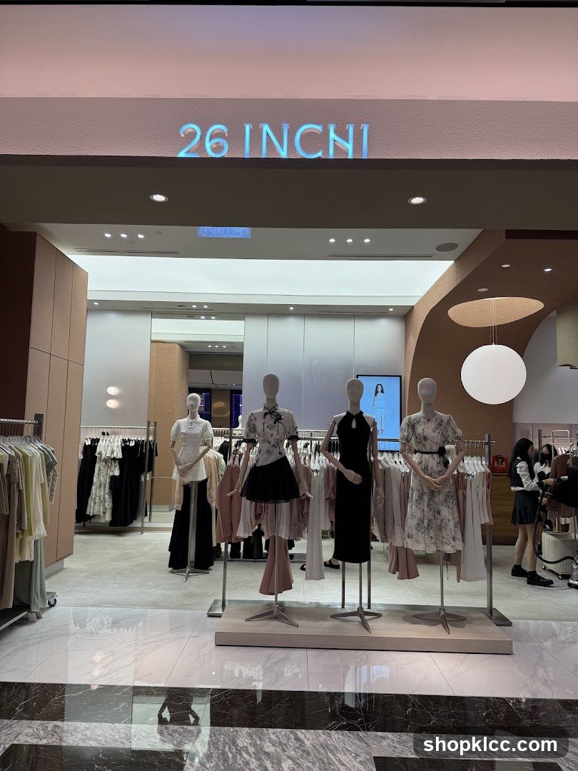 26inchi