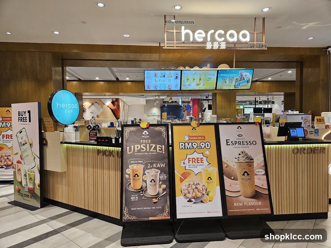 Hercaa