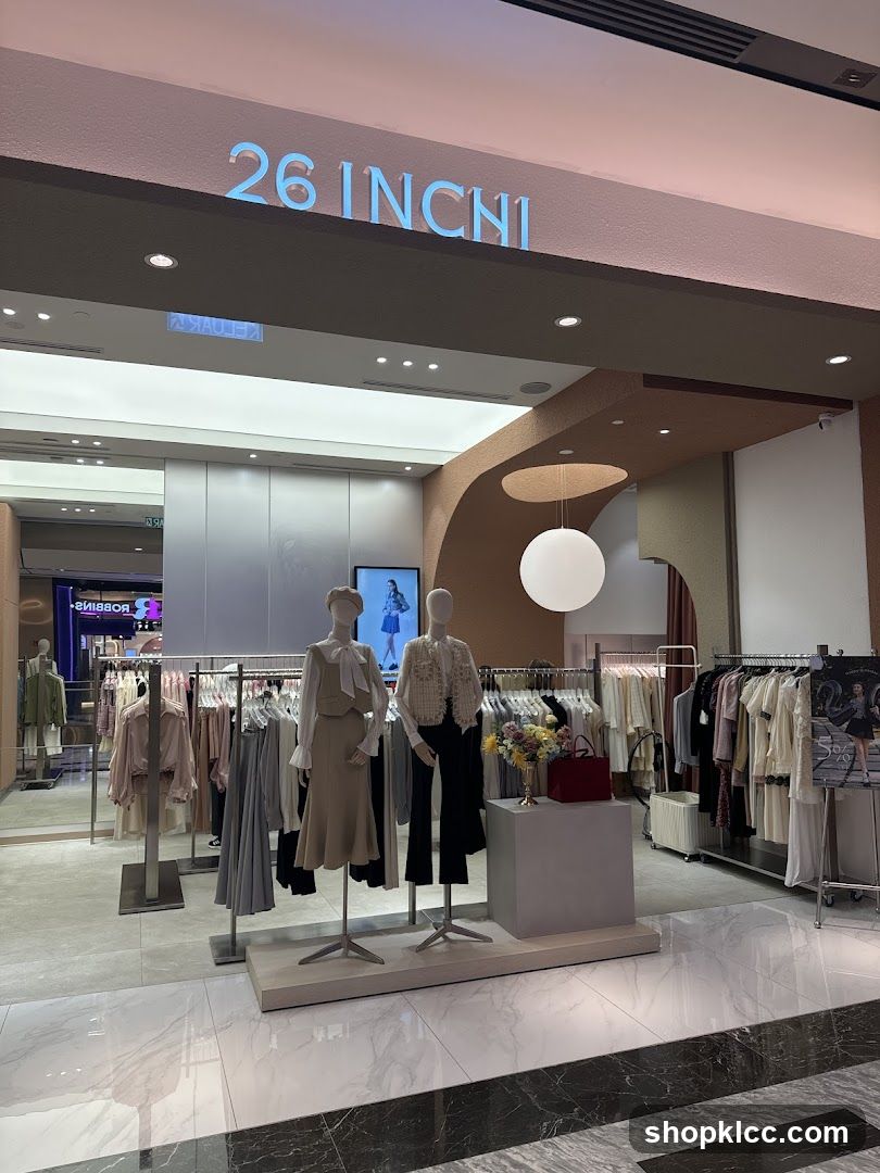 26inchi
