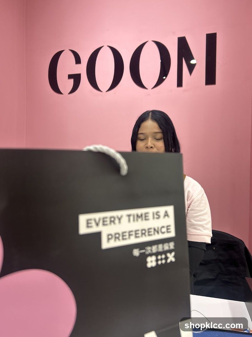 Goom