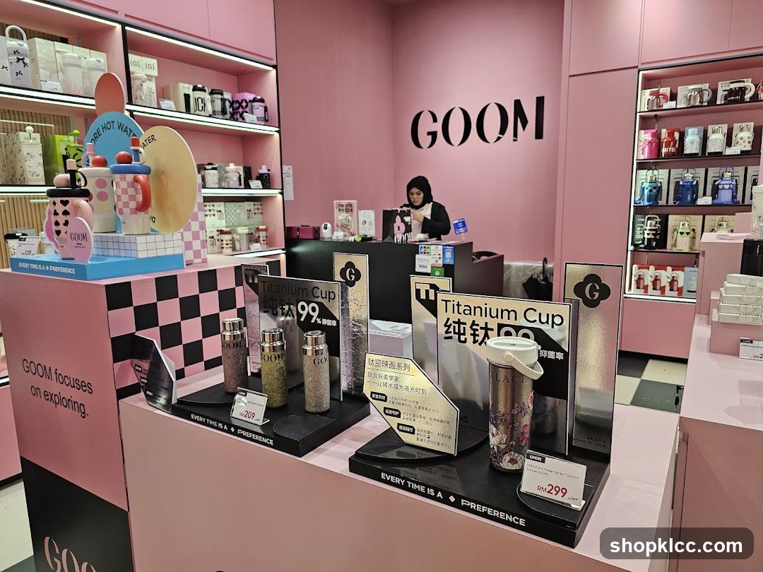 Goom