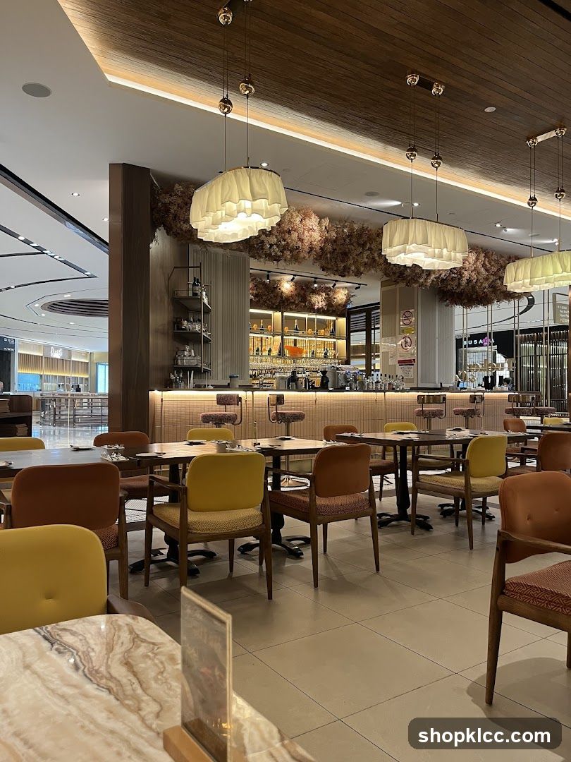 Tucker & Co. Deli Restaurant