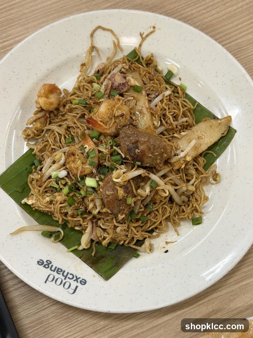 Hameediyah Food Exchange TRX