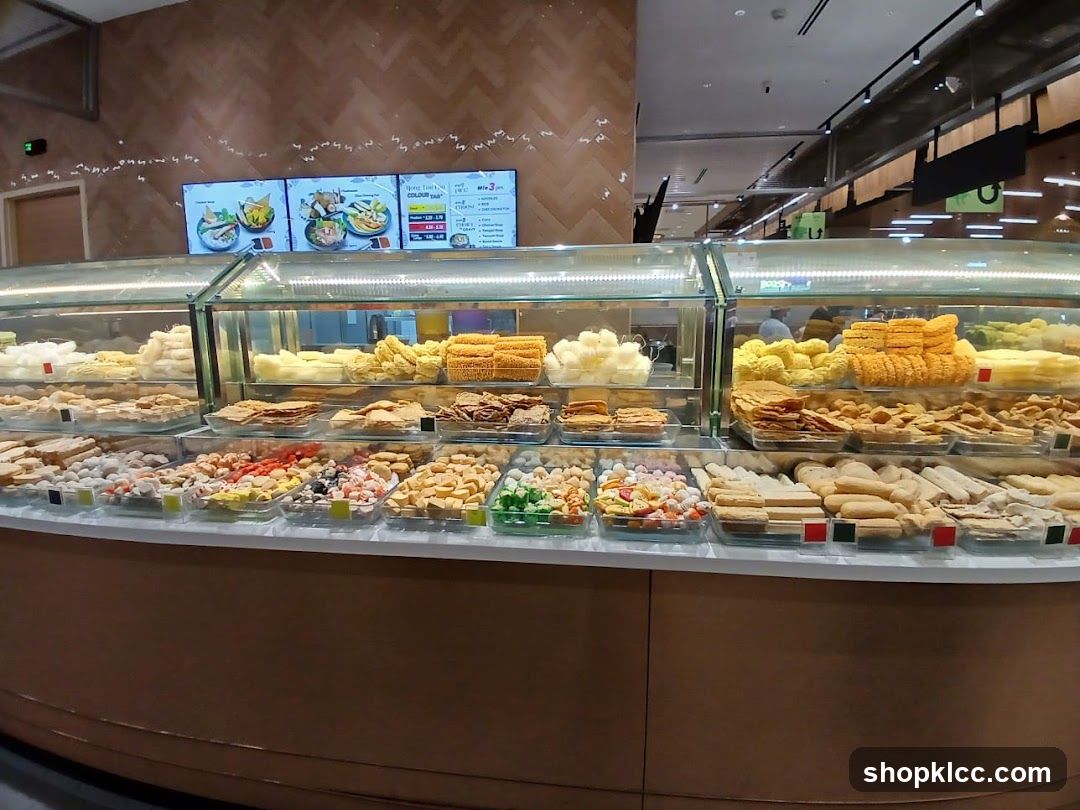 Food Display