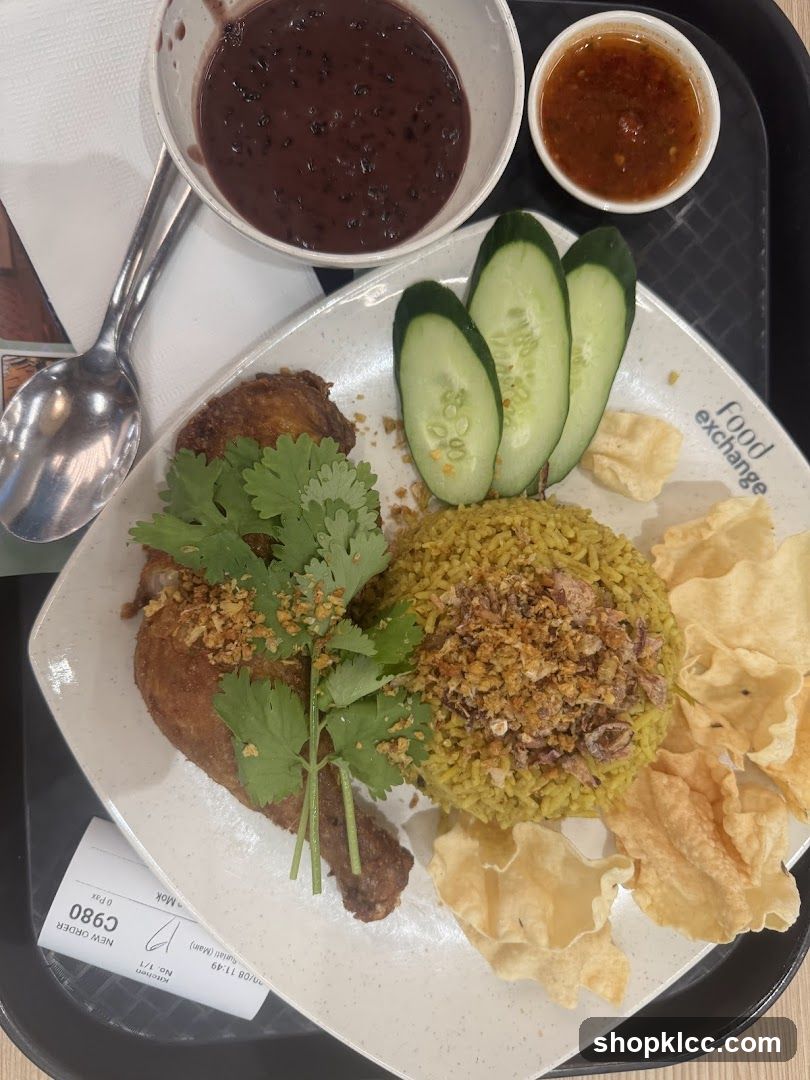 Food Platter