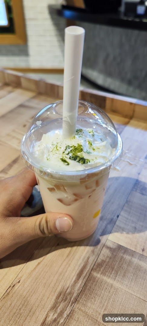 Doutor Coffee • ドトールコーヒー