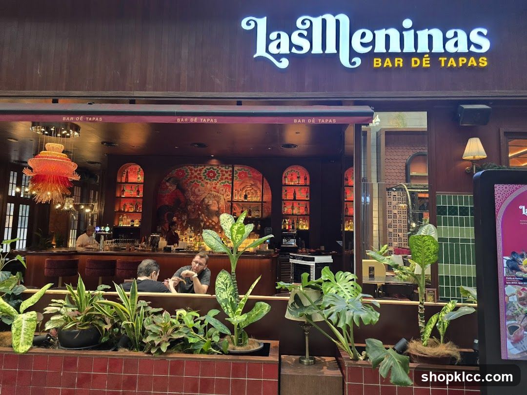 Las Meninas
