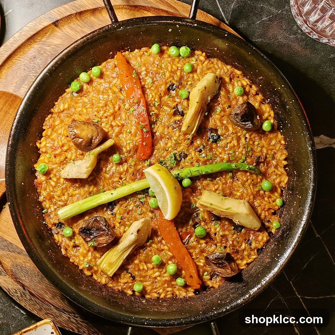 Paella