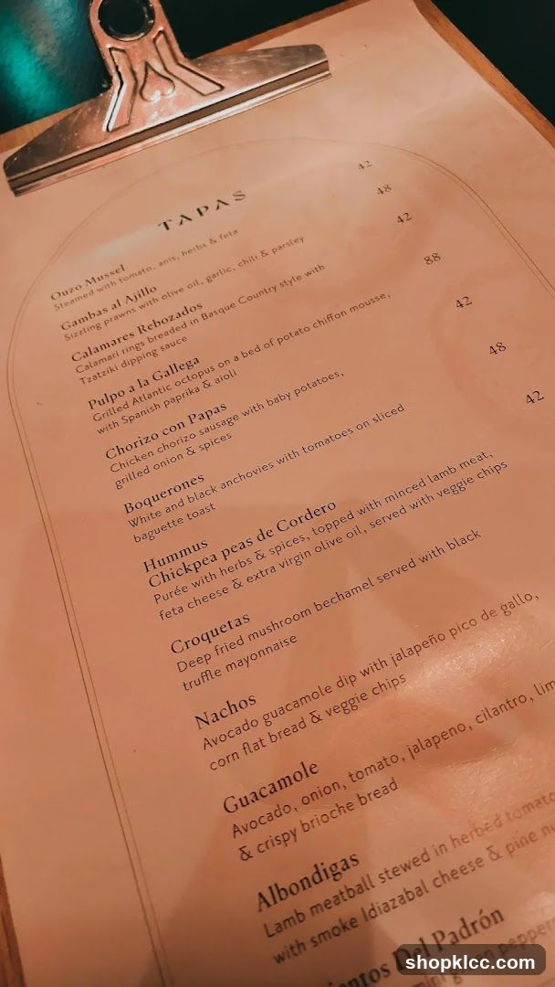 TAPAS