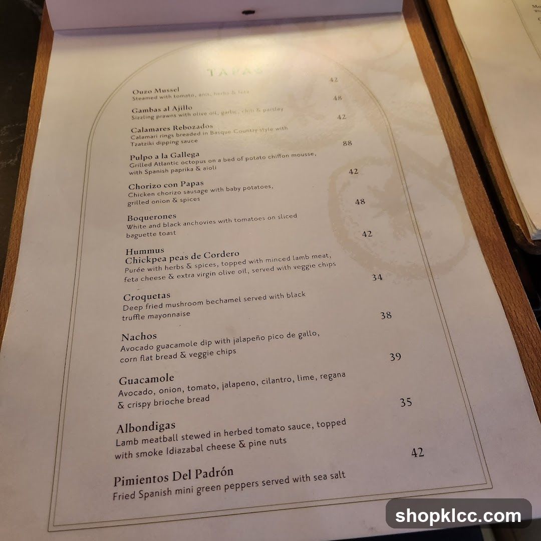 TAPAS