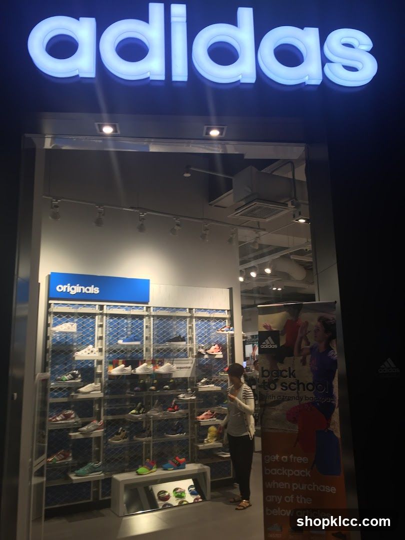 Adidas