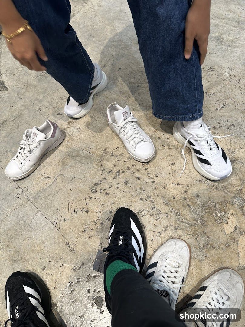 Adidas Shoes