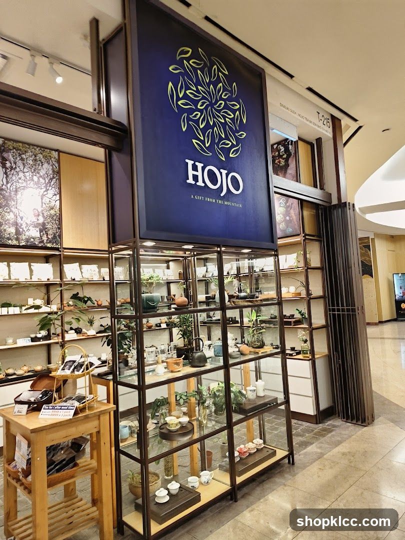 Hojo