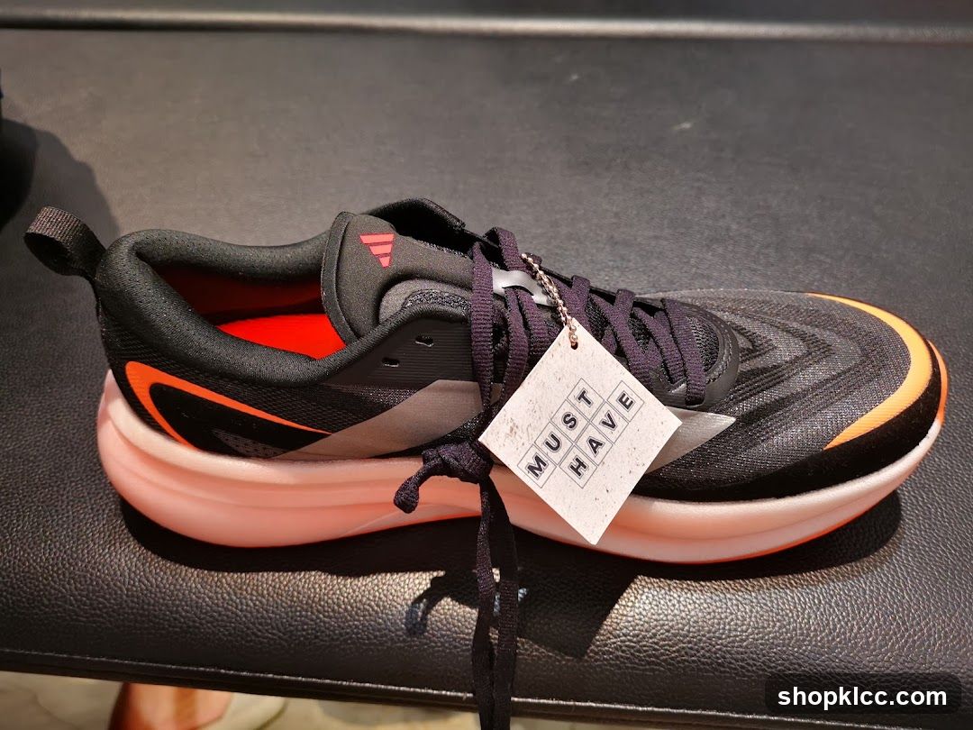 Running Shoe