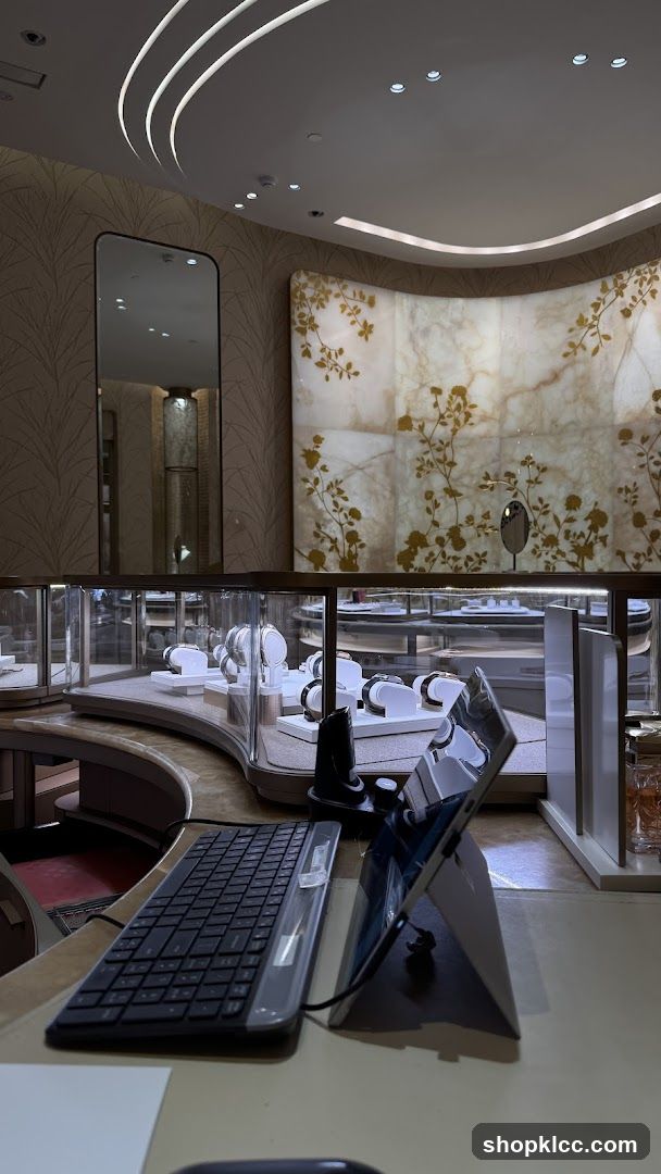 Cartier