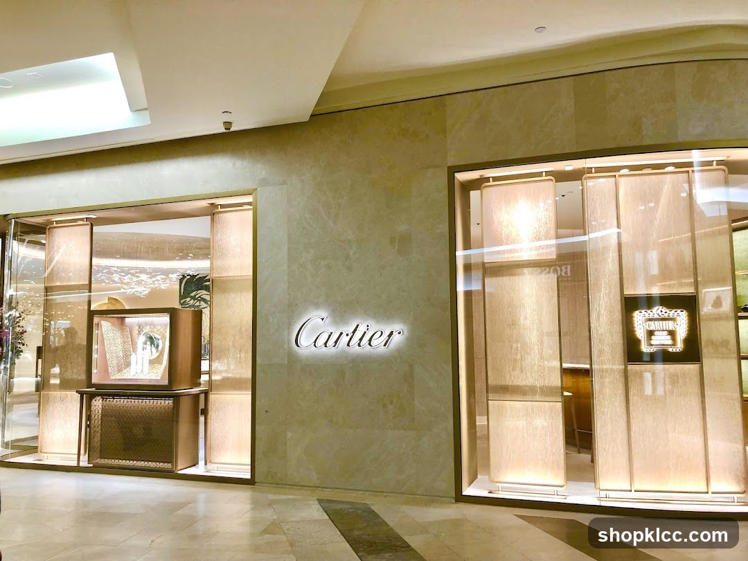 Cartier