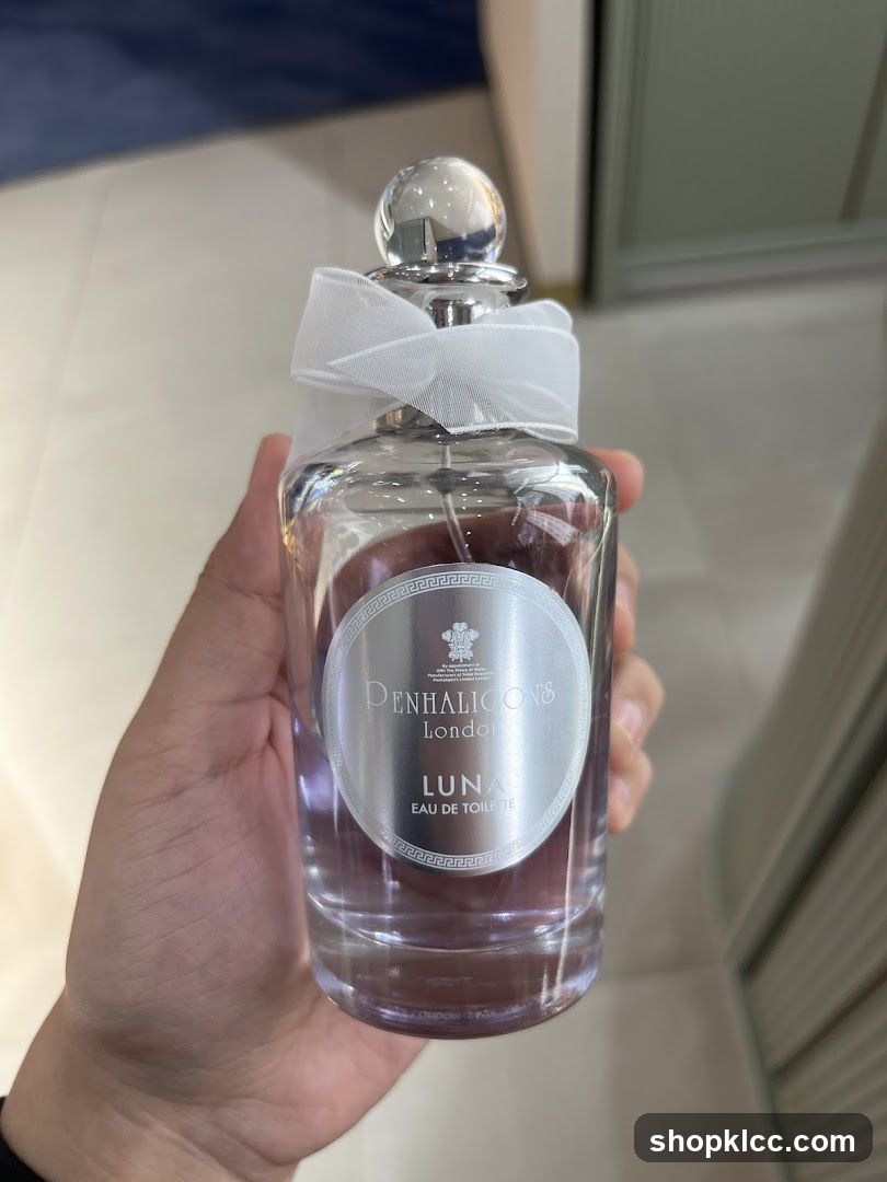 Penhaligon's Luna Eau de Toilette