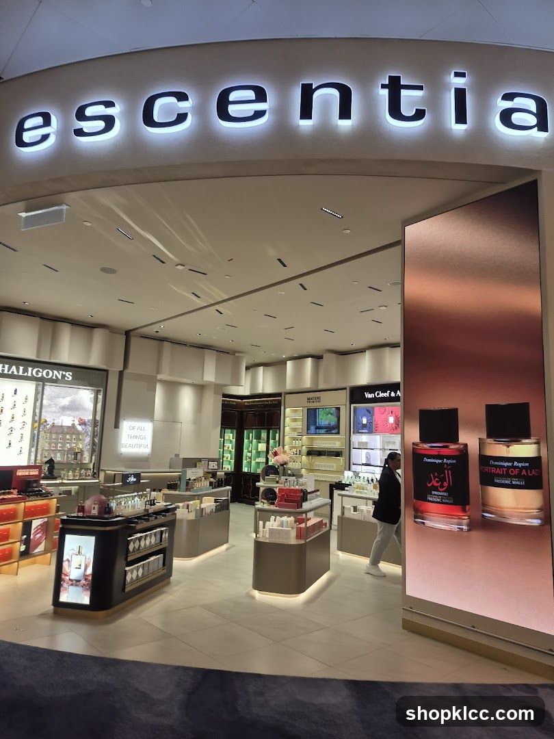 Escentials