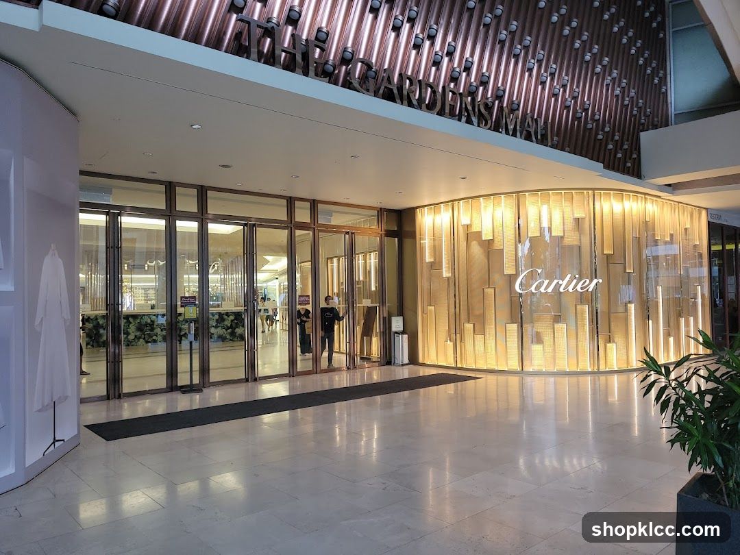Cartier