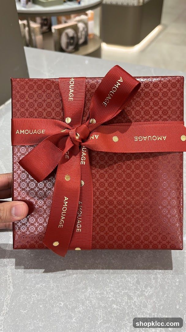 Gift Box