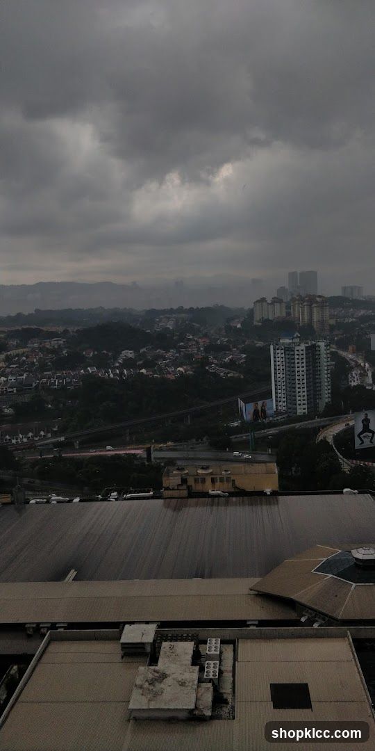 Mid Valley City Sdn Bhd