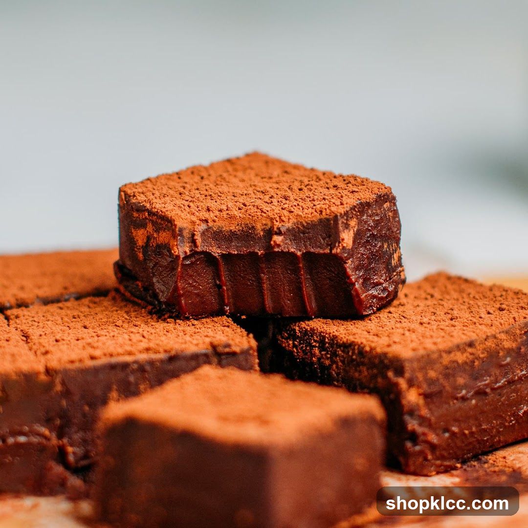 Chocolate Squares