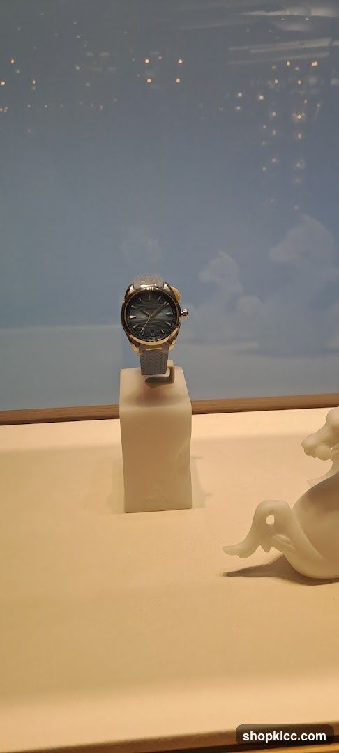 Omega