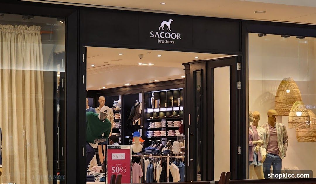 Sacoor Brothers